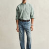 Linen Blend Shirt