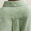 Linen Blend Shirt