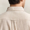 Linen Blend Shirt