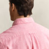 Linen Blend Shirt