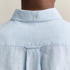 Linen Blend Shirt