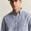 Linen Blend Shirt