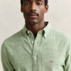 Linen Blend Shirt