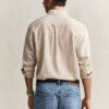 Linen Blend Shirt