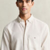 Linen Blend Shirt