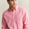Linen Blend Shirt