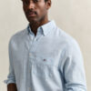 Linen Blend Shirt