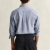 Linen Blend Shirt