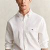 Linen Blend Shirt