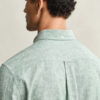 Linen Blend Shirt