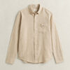 Linen Blend Shirt