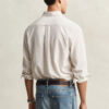 Linen Blend Shirt