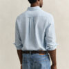 Linen Blend Shirt