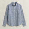 Linen Blend Shirt