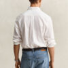 Linen Blend Shirt