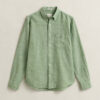Linen Blend Shirt