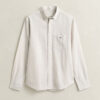 Linen Blend Shirt