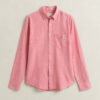 Linen Blend Shirt
