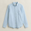 Linen Blend Shirt