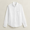 Linen Blend Shirt