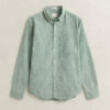 Linen Blend Shirt