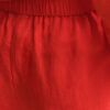 Linen Blend Shorts