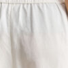 Linen Blend Shorts