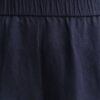 Linen Blend Shorts