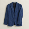Linen Blend Suit Jacket