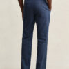 Linen Blend Suit Pants