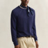 Linen Blend Sweater