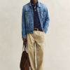 Linen Blend Sweater