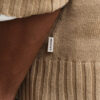 Linen Blend Sweater