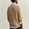 Linen Blend Sweater