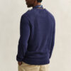 Linen Blend Sweater