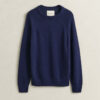 Linen Blend Sweater