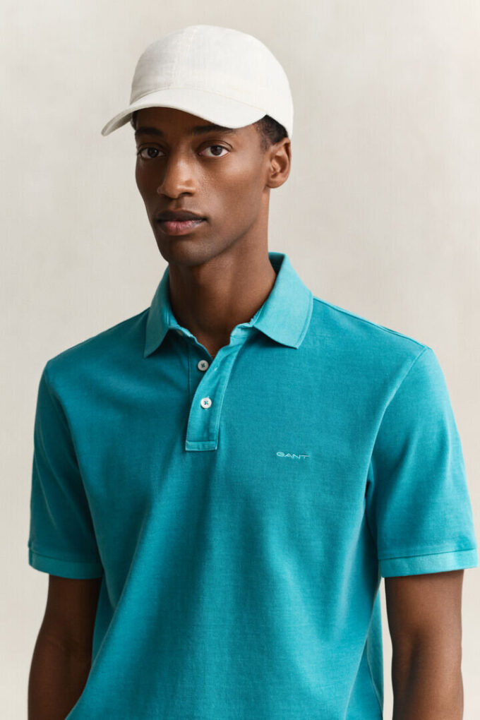 Linen Cap