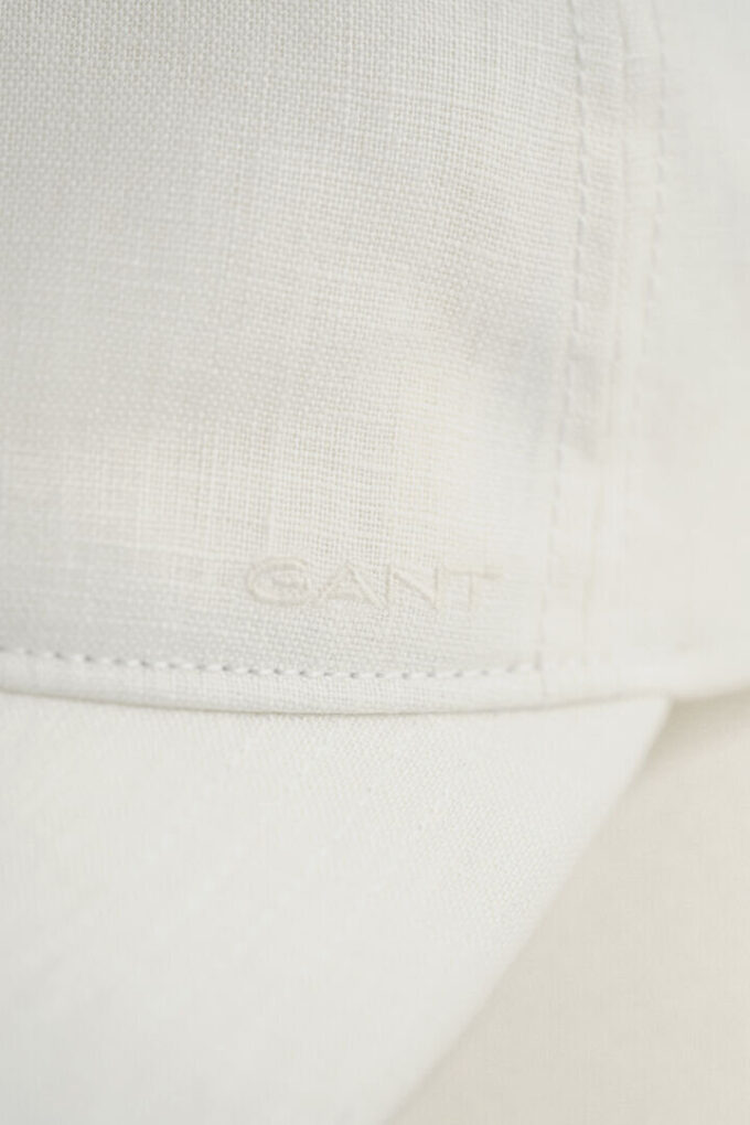 Linen Cap