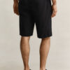 Linen Chino Shorts