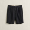Linen Chino Shorts