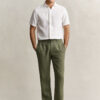 Linen Pants