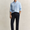 Linen Pants