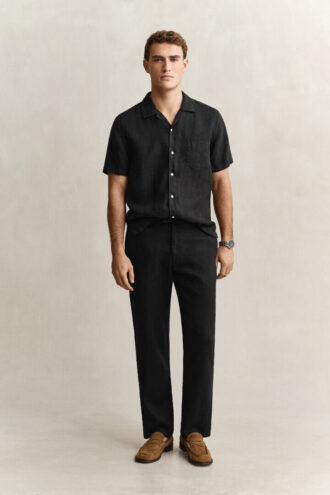 Linen Pants