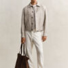 Linen Pants