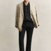 Linen Pants