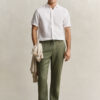 Linen Pants