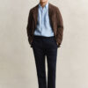 Linen Pants