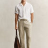 Linen Pants