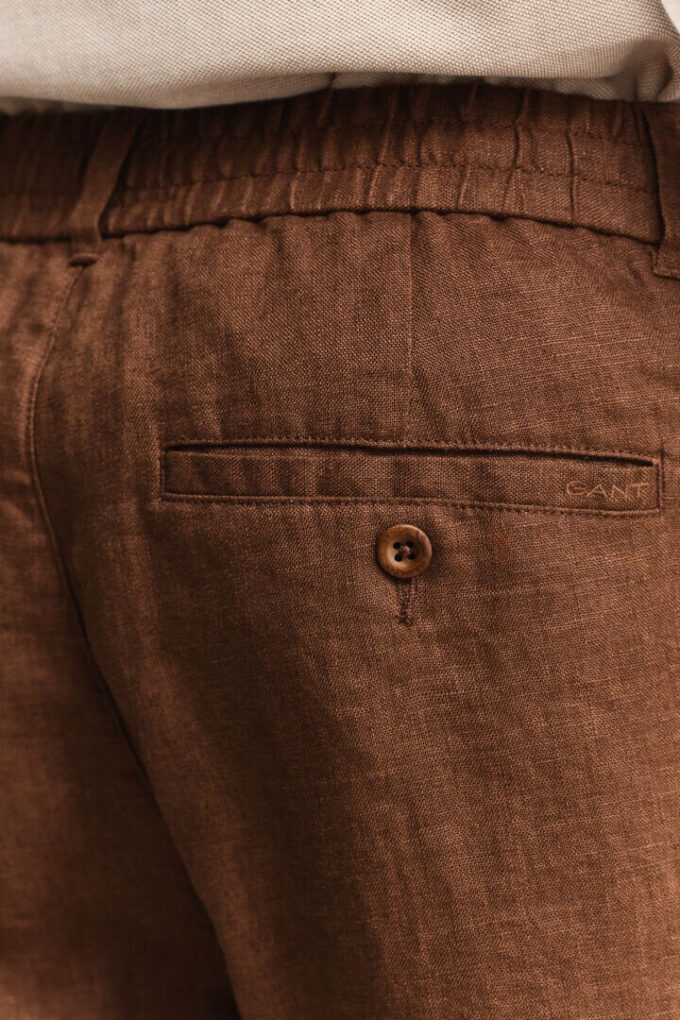 Linen Pants