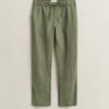 Linen Pants